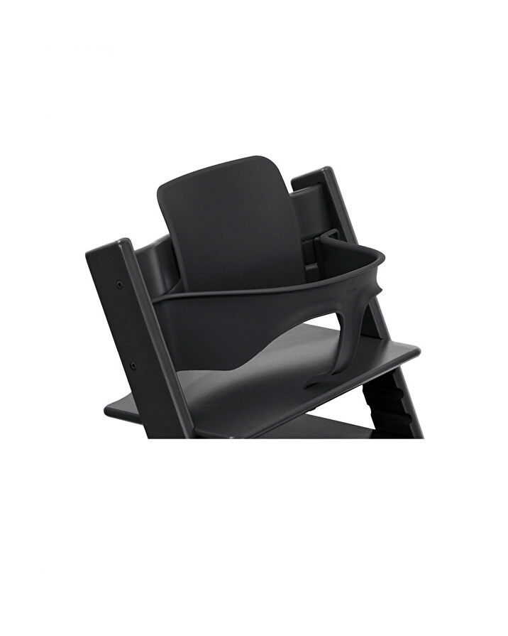 Baby set&sup2; Tripp Trapp Black  Stokke