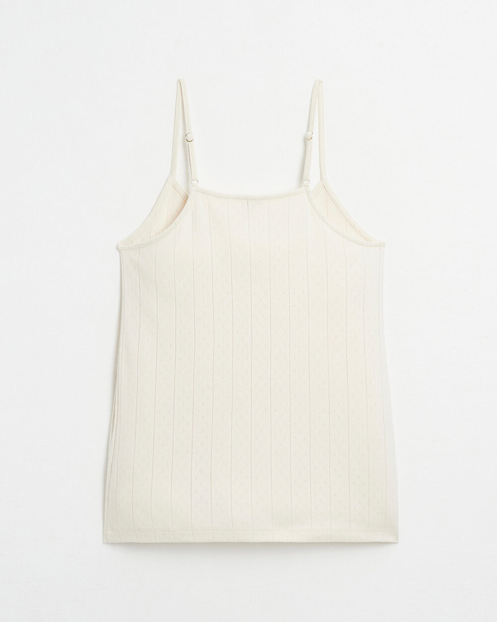 Maternity camisole Ecru color  Natalys