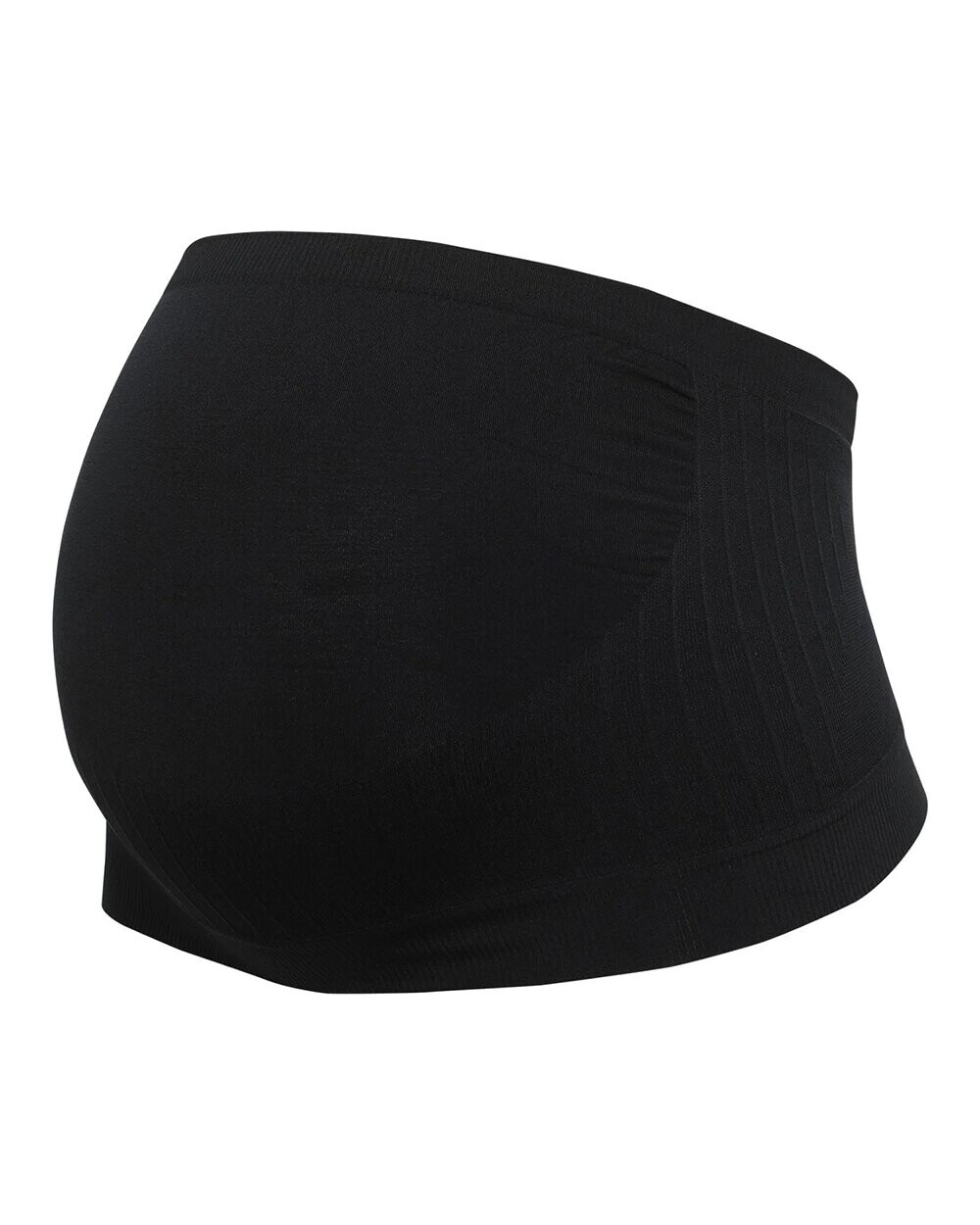 Pregnancy headband Black color  Carriwell