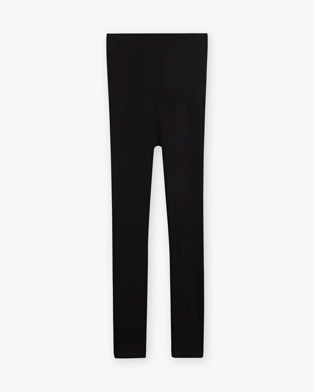 Maternity leggings Black color  Natalys