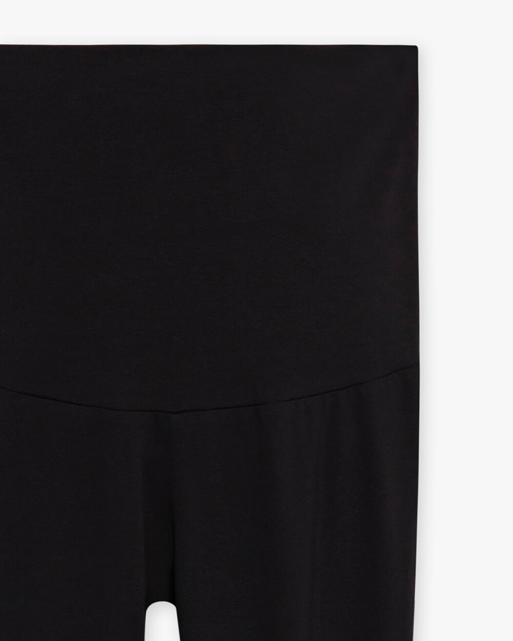 Maternity leggings Black color  Natalys