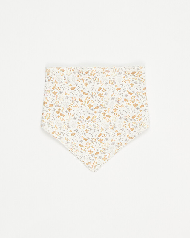 Bandana Flower print  Natalys