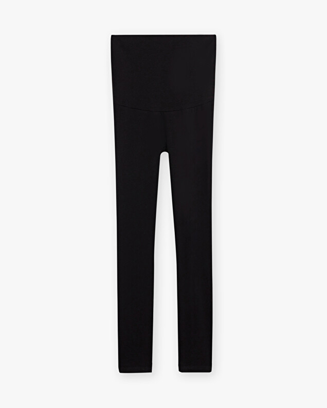 Maternity leggings Black color  Natalys