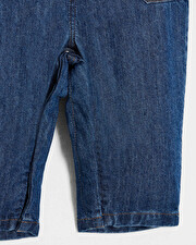Denim jumpsuit Blue color  Natalys