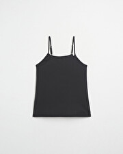 Maternity camisole Black color  Natalys