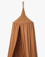 Pecan bed canopy Camel color  Natalys