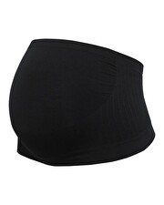 Pregnancy headband Black color  Carriwell