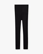 Maternity leggings Black color  Natalys