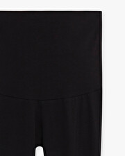 Maternity leggings Black color  Natalys