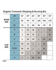 Maternity bra Black color  Natalys