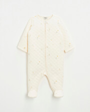 Sleep well in a tubic Marine print  Natalys