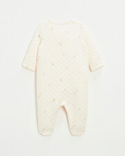 Sleep well in a tubic Marine print  Natalys