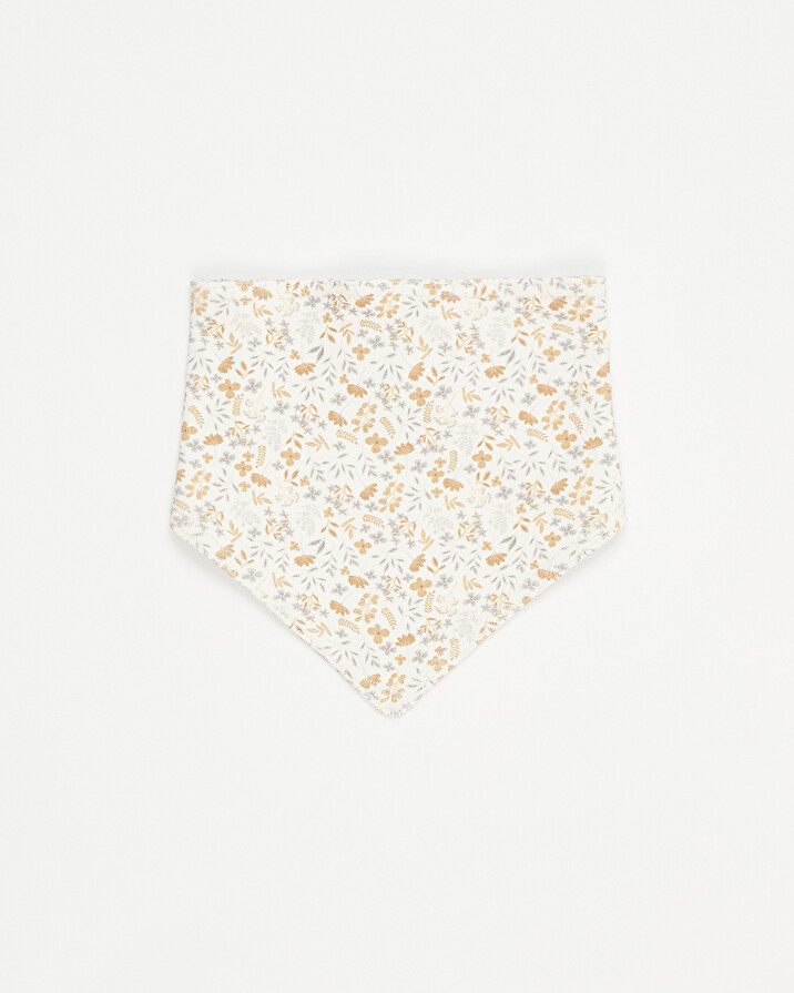 Bandana Flower print  Natalys