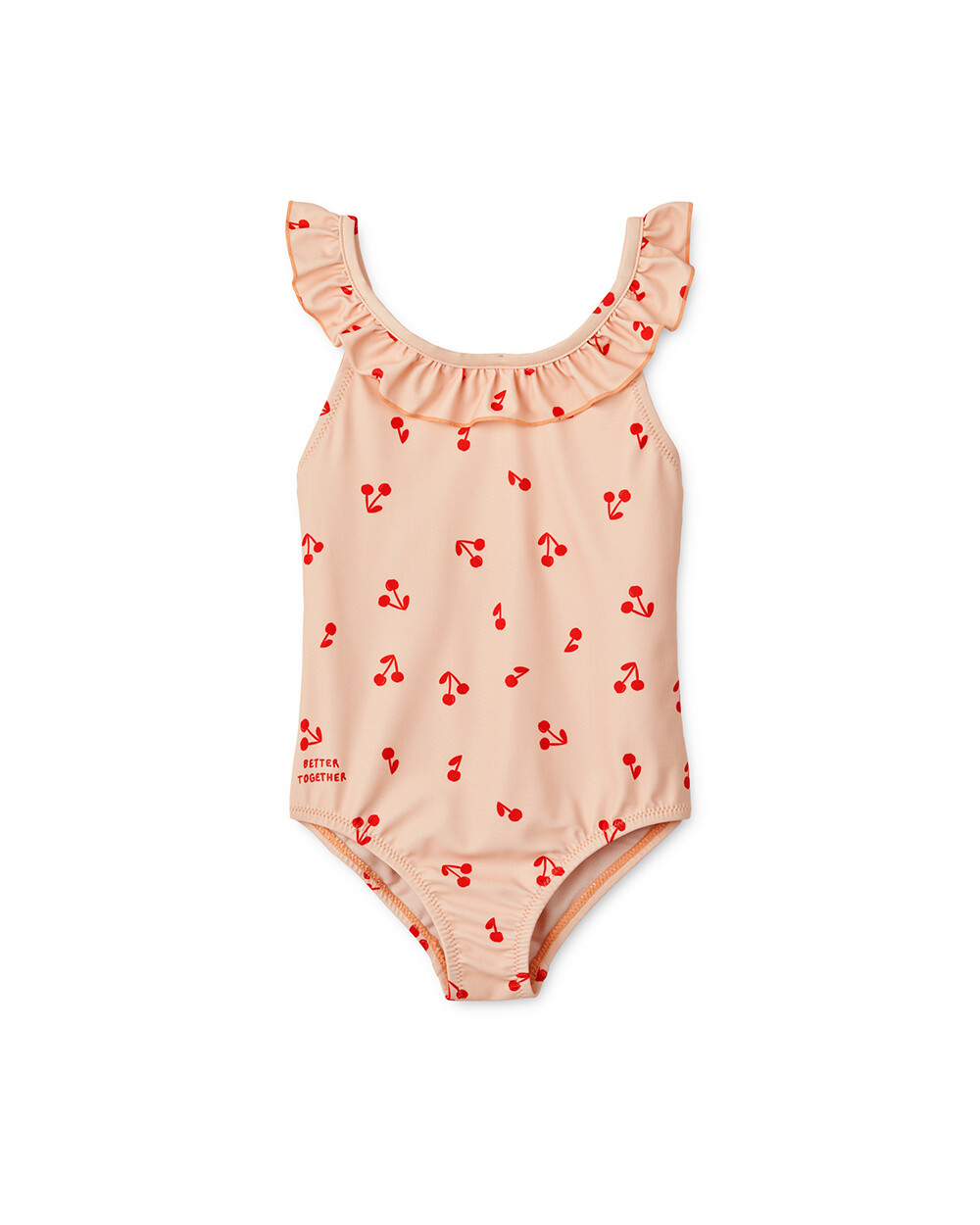 Kalie swimsuit Cherries  Liewood