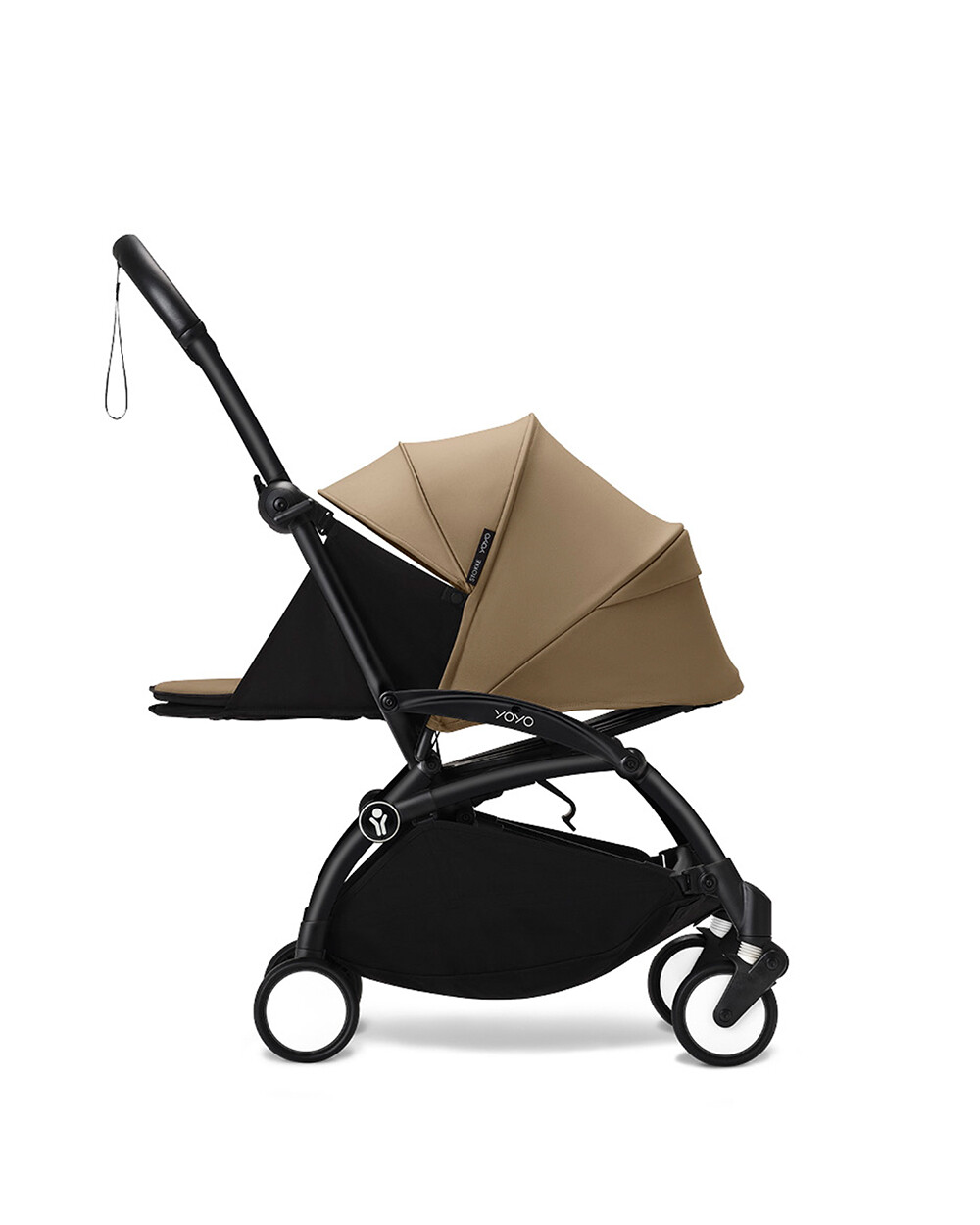 YOYO&sup3; newborn pack 0+ Toffee color  Stokke