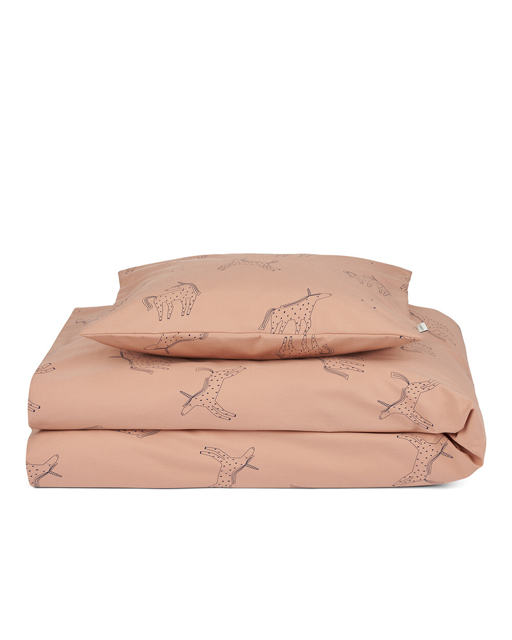 Ingeborg bedding set Unicorns  Liewood