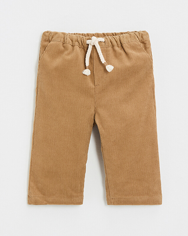 Corduroy pants Caramel color  Natalys