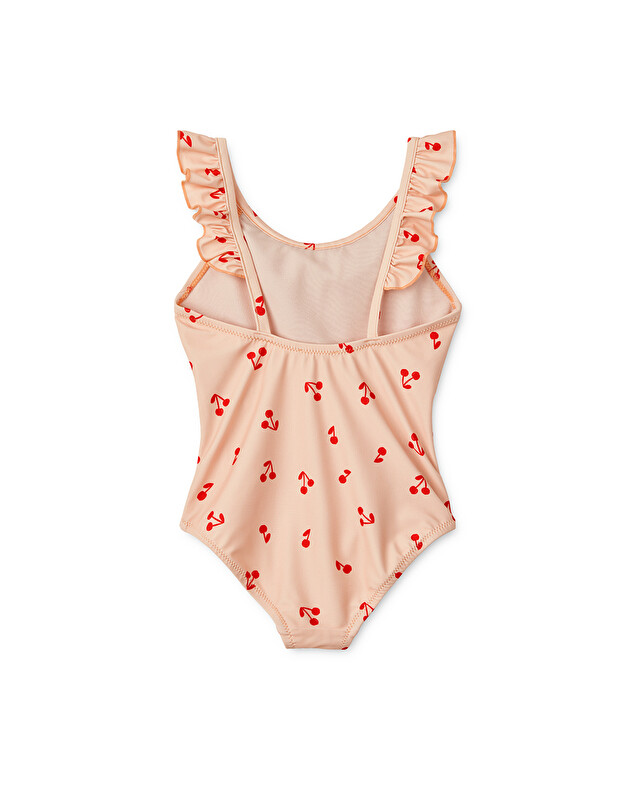 Kalie swimsuit Cherries  Liewood