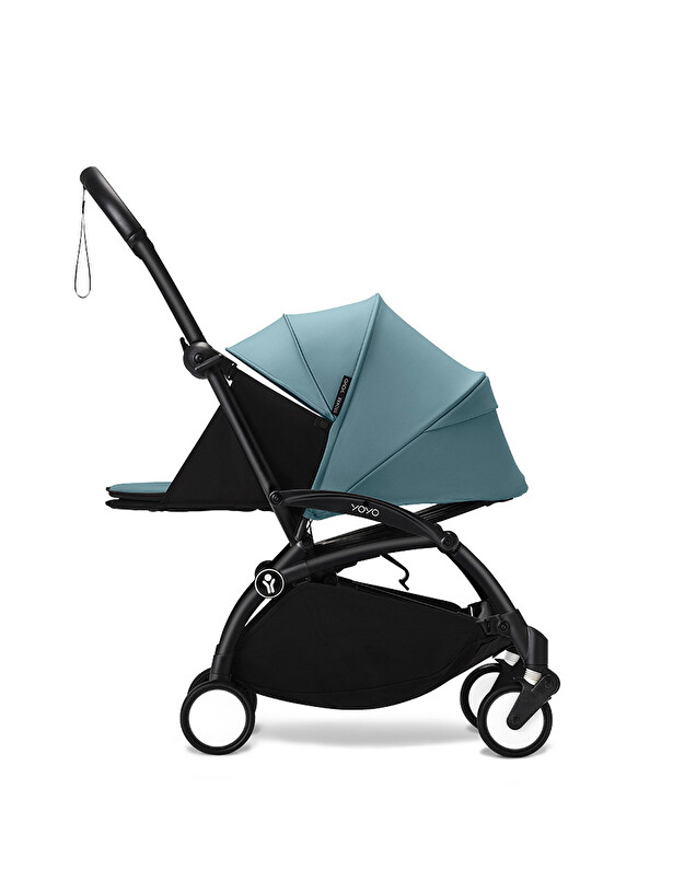 YOYO³ newborn pack 0+ Aqua color Stokke