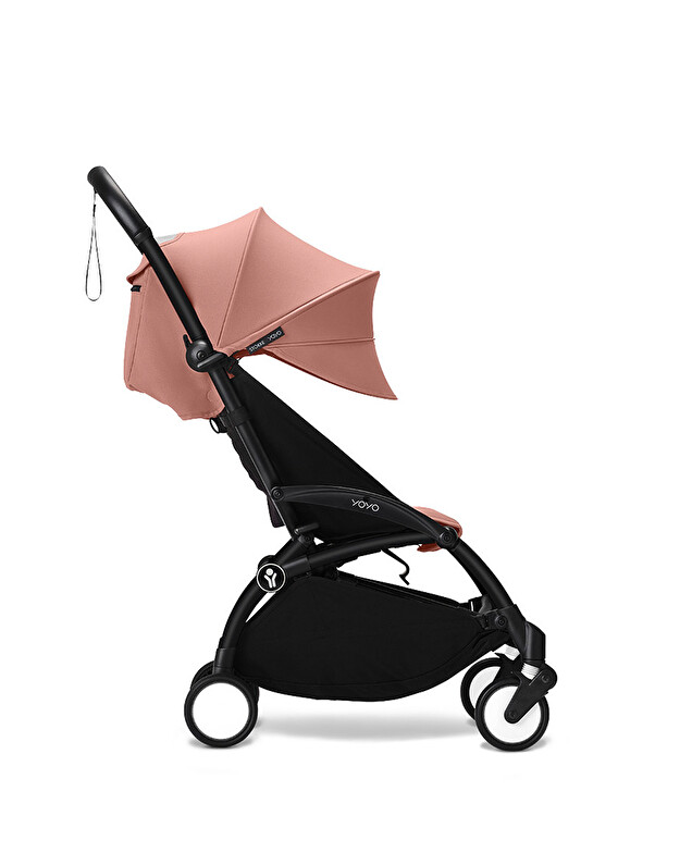 YOYO³ color pack 6+ Ginger color Stokke