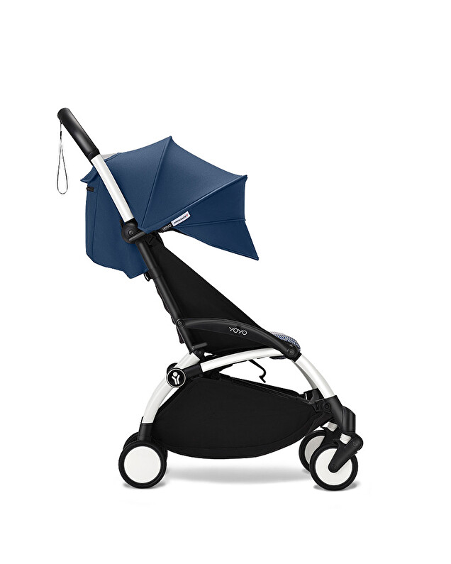 YOYO³ color pack 6+ Navy blue color Stokke