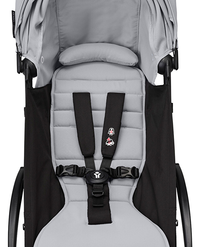 YOYO³ color pack 6+ Stone color Stokke