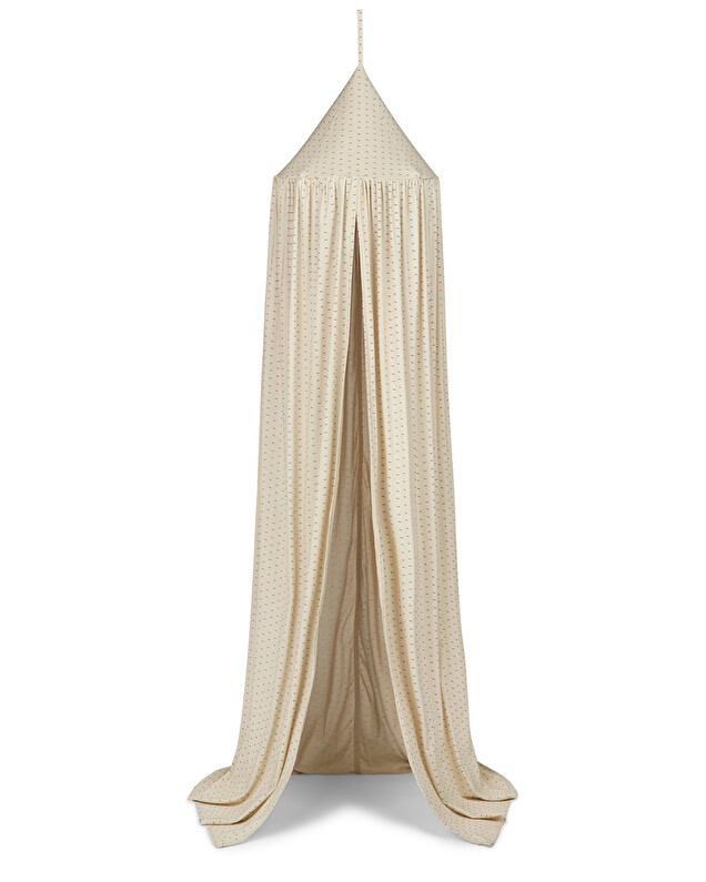 Enzo bed canopy Sand color  Liewood