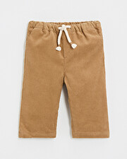 Corduroy pants Caramel color  Natalys