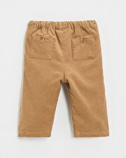 Corduroy pants Caramel color  Natalys