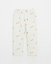 Two-piece printed pajamas Cookie print  Natalys