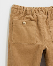 Corduroy pants Caramel color  Natalys