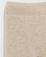 Merino wool set Color Beige  Natalys