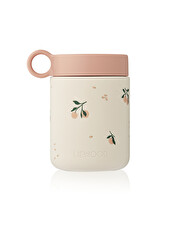 Kian storage jar Peaches  Liewood