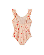 Kalie swimsuit Cherries  Liewood