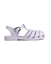Beach sandals Misty lilac color  Liewood