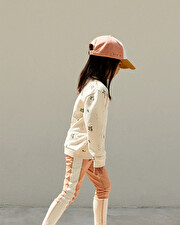 Danny cap Pink color  Liewood