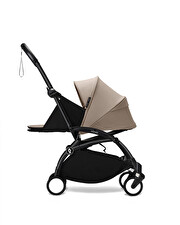 YOYO&sup3; newborn pack 0+ Taupe color  Stokke