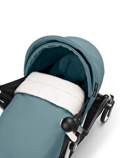YOYO&sup3; newborn pack 0+ Aqua color  Stokke