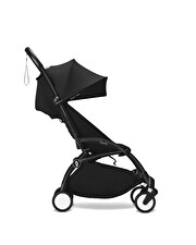 YOYO&sup3; color pack 6+ Black color  Stokke