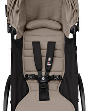 YOYO&sup3; color pack 6+ Taupe color  Stokke