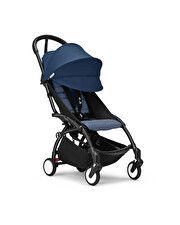 YOYO&sup3; color pack 6+ Navy blue color  Stokke