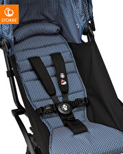 YOYO&sup3; color pack 6+ Navy blue color  Stokke