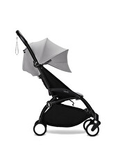 YOYO&sup3; color pack 6+ Stone color  Stokke