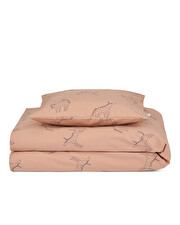 Ingeborg bedding set Unicorns  Liewood