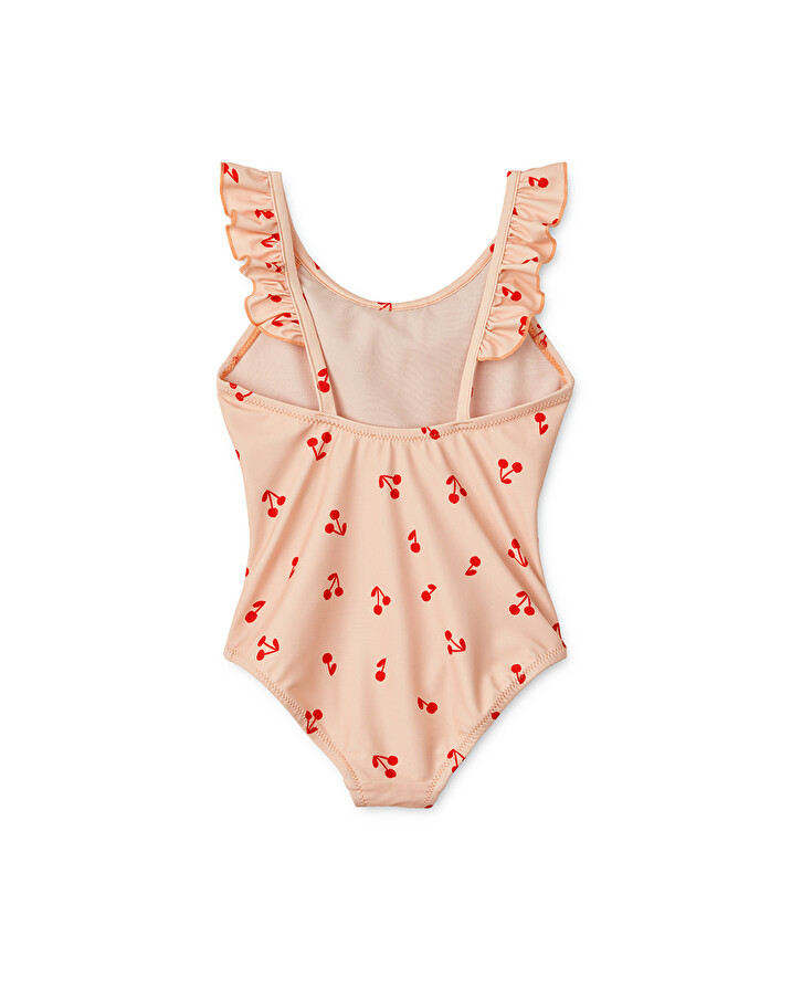 Kalie swimsuit Cherries  Liewood