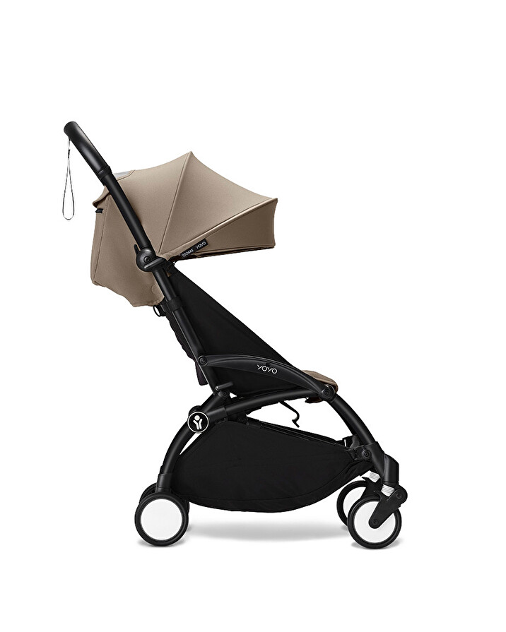 YOYO&sup3; color pack 6+ Taupe color  Stokke