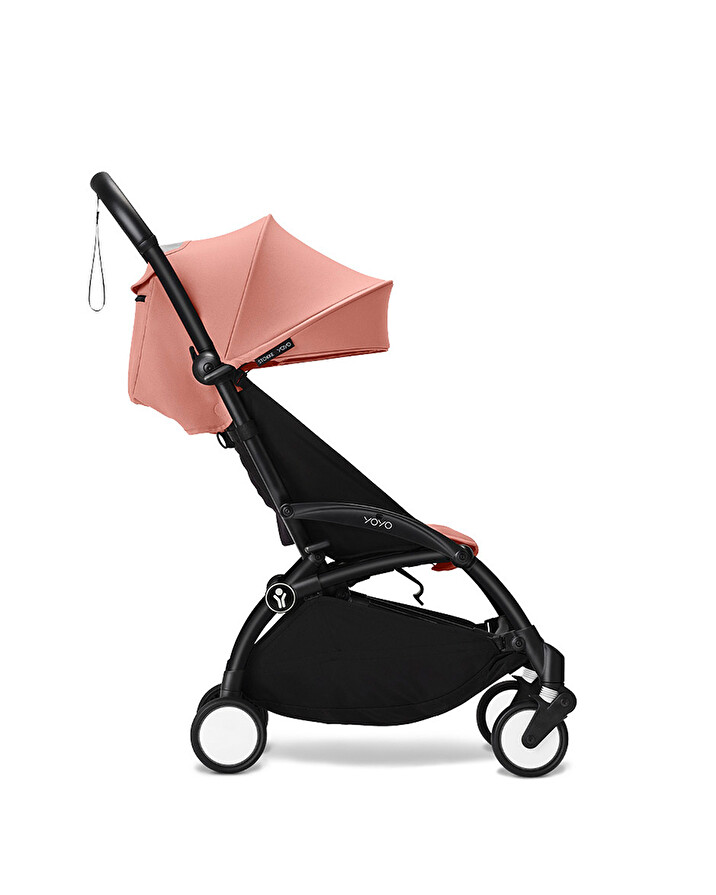 YOYO&sup3; color pack 6+ Ginger color  Stokke