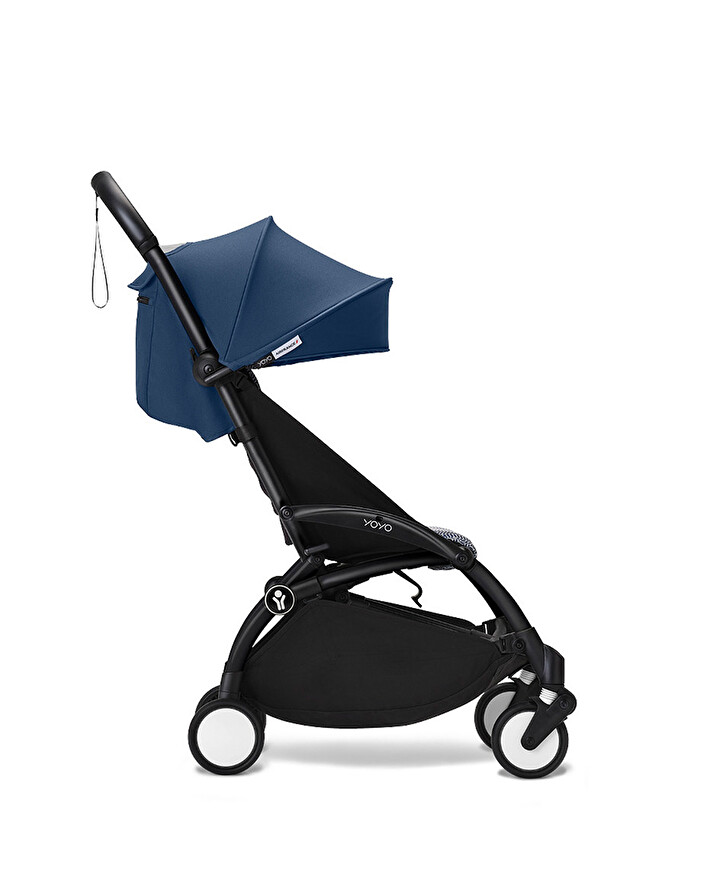 YOYO&sup3; color pack 6+ Navy blue color  Stokke