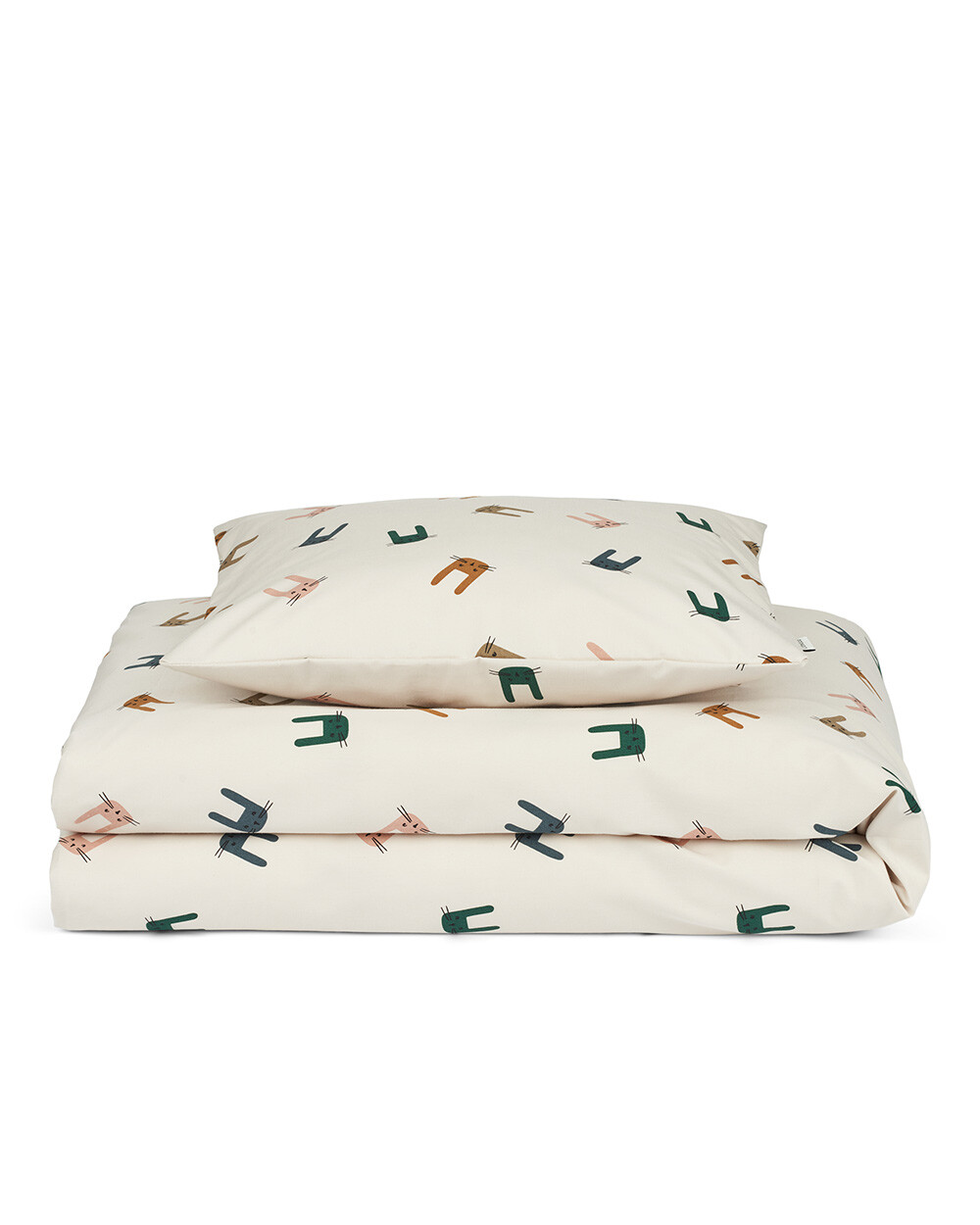 Ingeborg bedding set Rabbits  Liewood