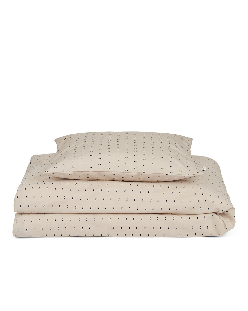 Ingeborg bedding set Peas  Liewood